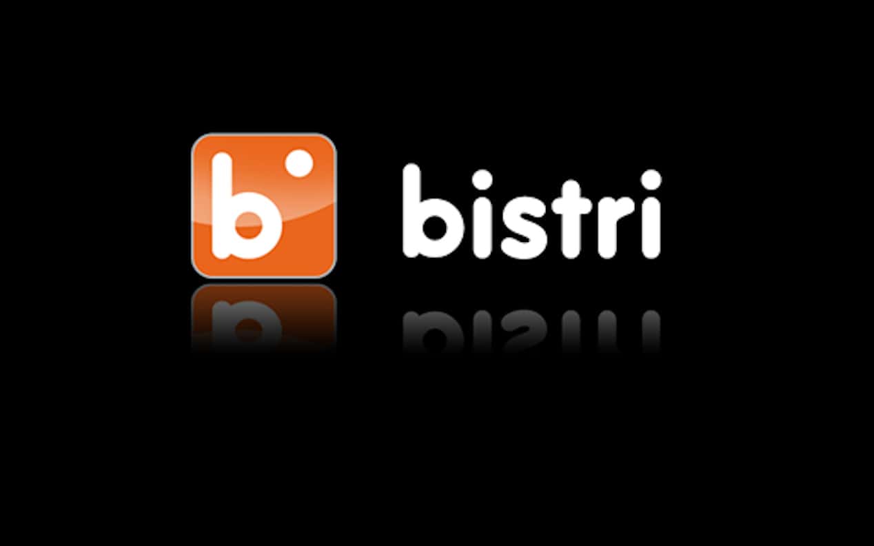 Développeur Front-end • Bistri