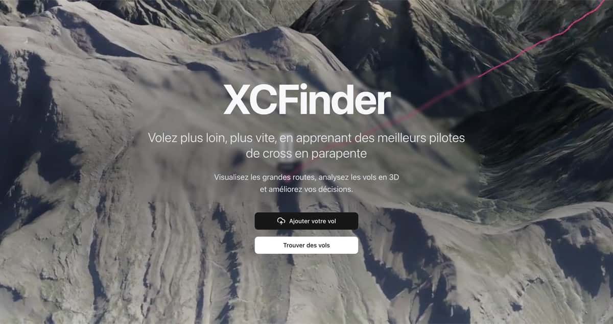 Creator & Full-stack Developer • XCFinder