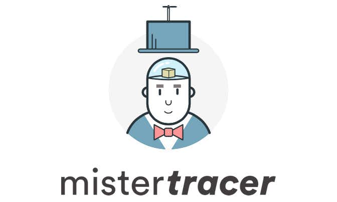 Front-end dev • Mister Tracer